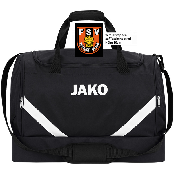Sporttasche Iconic 