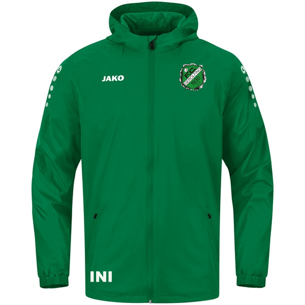 Allwetterjacke Team 2.0 
