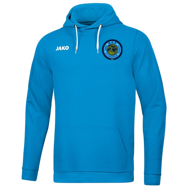 Sweat à capuche Base 