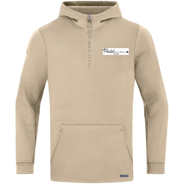 Zip hoody Pro Casual 