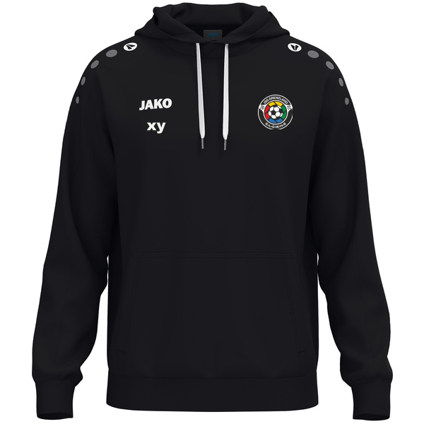 Kapuzensweat One Cotton 