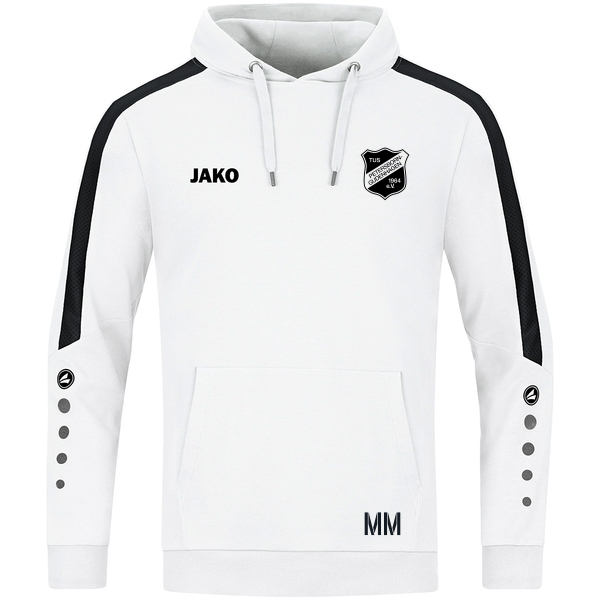 KinderKapuzensweat Power 