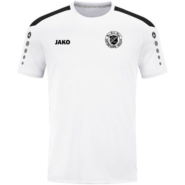 KinderTrikot Power kurzarm 