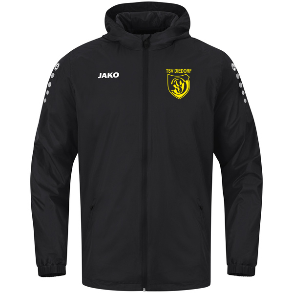 Allwetterjacke Team 2.0 