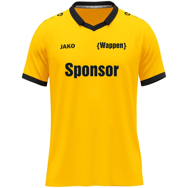 Trikot Glory kurzarm 