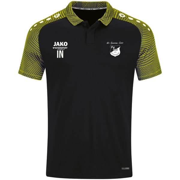 KinderPolo Performance 