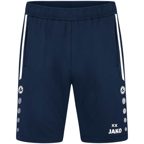 Short d'entraînement Allround 