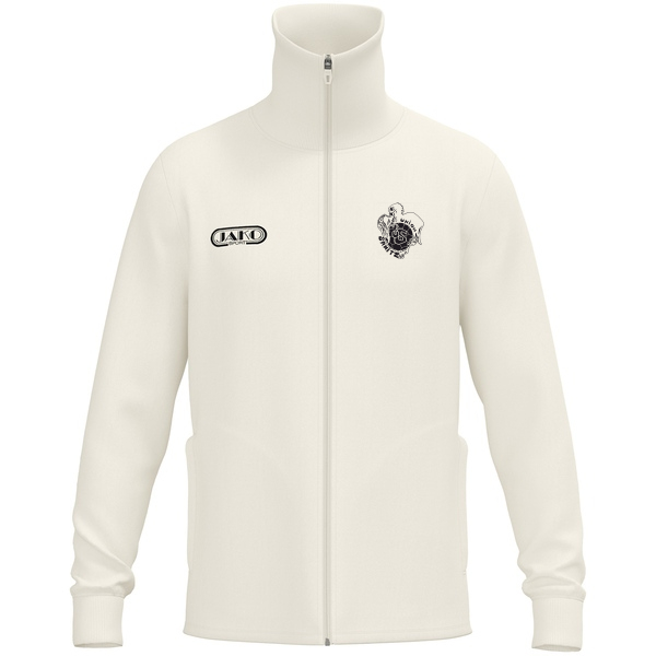 Tracksuit Jacke Wardrobe 