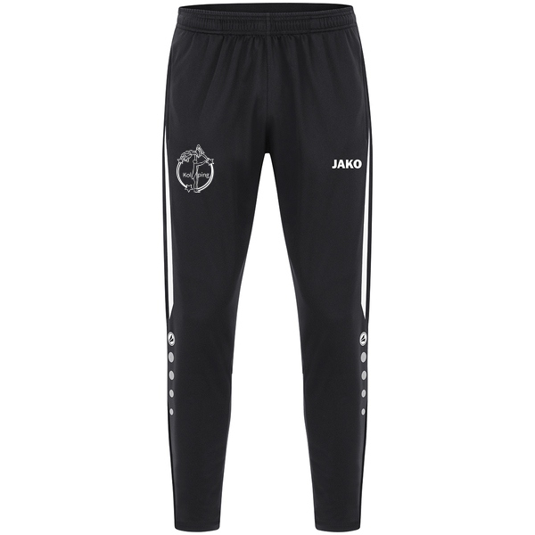 KinderPolyesterhose Power 