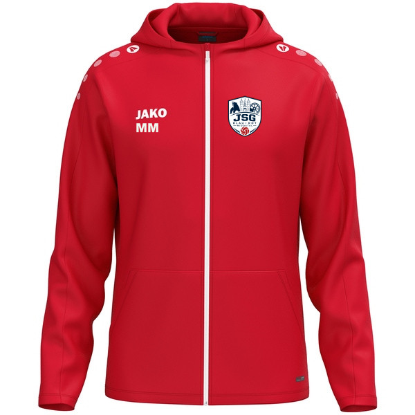 KinderKapuzenjacke One 