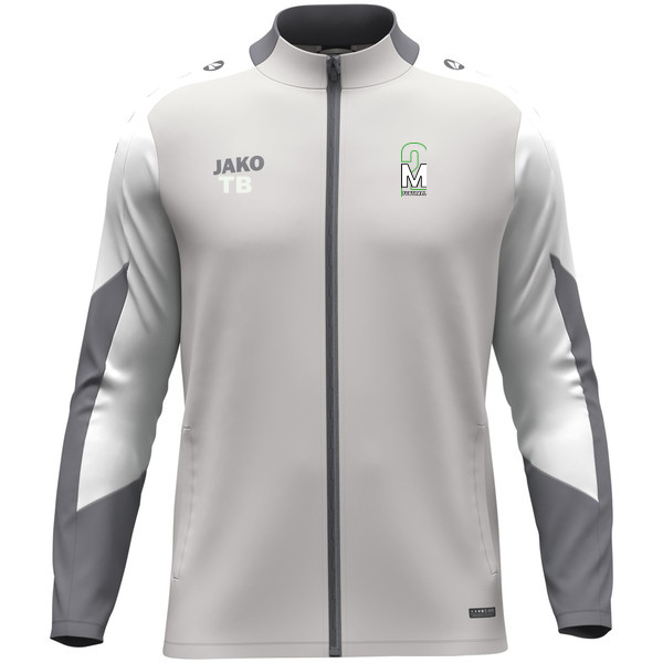 Veste polyester Dynamic 