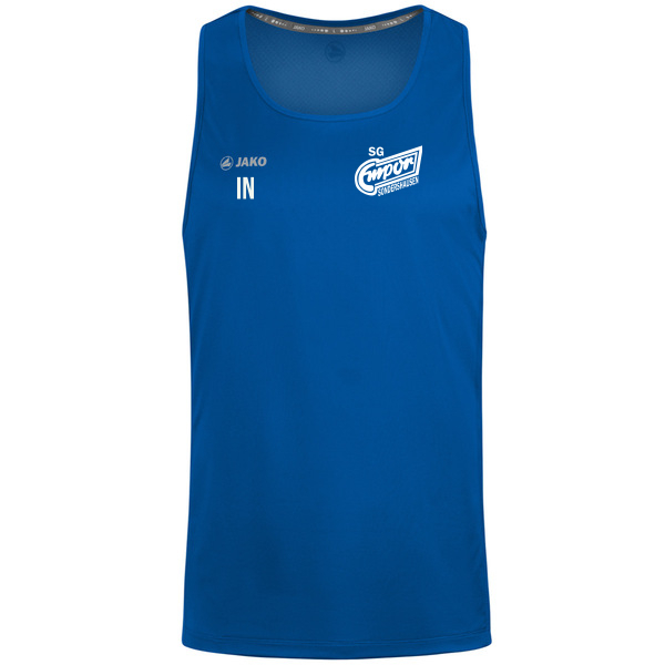 KinderTanktop Run 2.0 