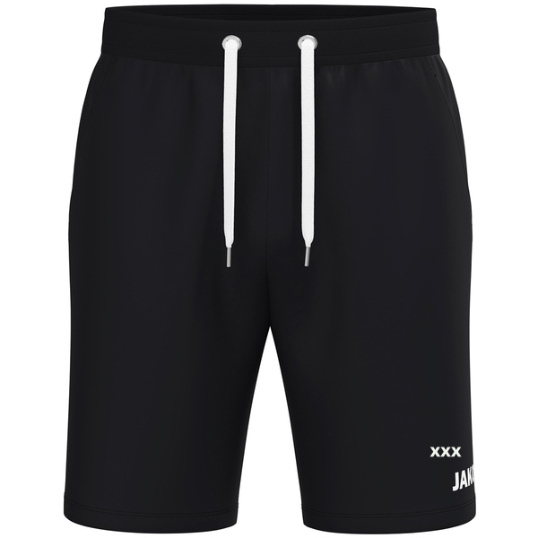 Joggingshort One Cotton 