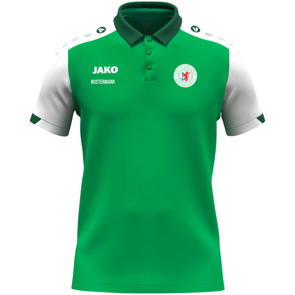 Polo Dynamic 