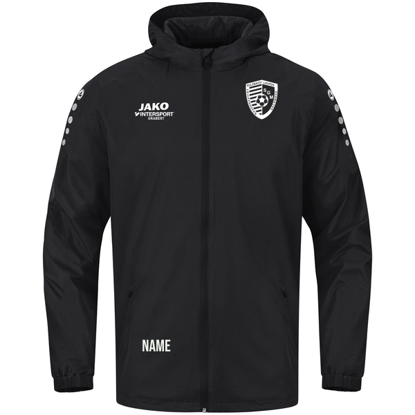 Allwetterjacke Team 2.0 