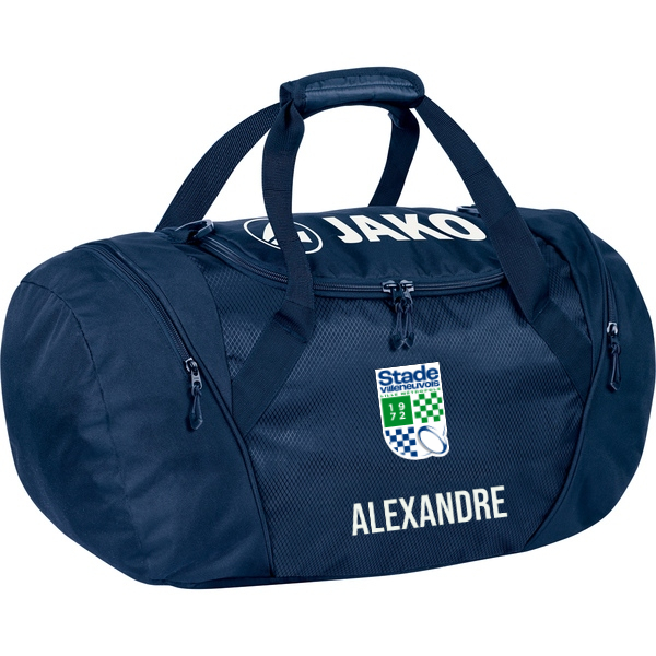 Sac de sport 2-en-1 JAKO 