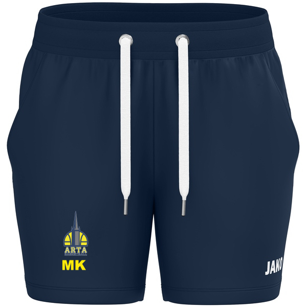 womanJoggingshort One Cotton damesmaten 