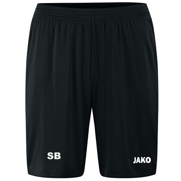 Sporthose Manchester 2.0 ohne Innenslip 