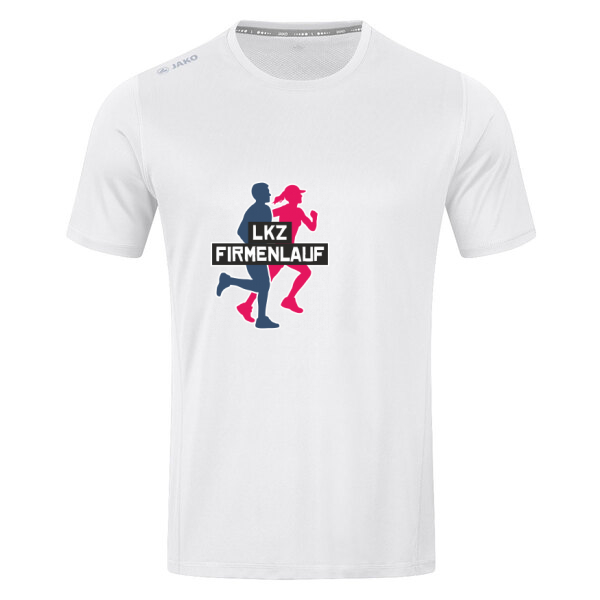 KinderT-Shirt Run 2.0 