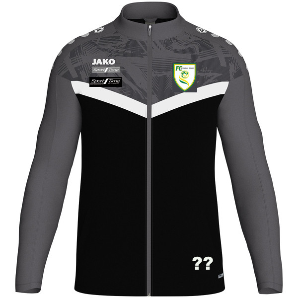 Veste polyester Iconic 