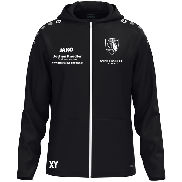 KinderKapuzenjacke One 