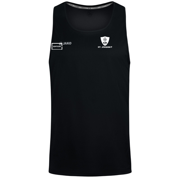 KinderTanktop Run 2.0 