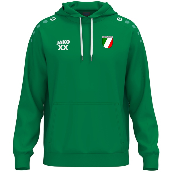 Kapuzensweat One Cotton 