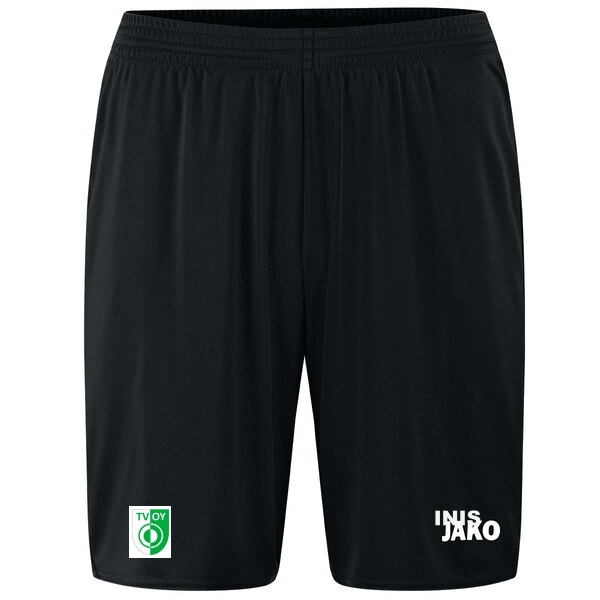 Sporthose Manchester 2.0 ohne Innenslip 