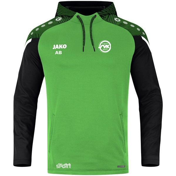 KinderKapuzensweat Performance 