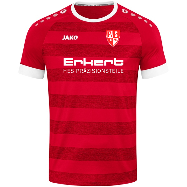 Trikot Celtic Melange Kurzarm 