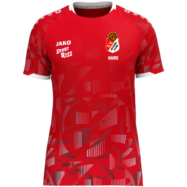 Trikot Sonic kurzarm 