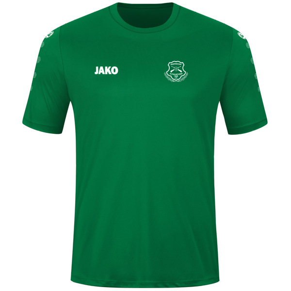 Trikot Team kurzarm 