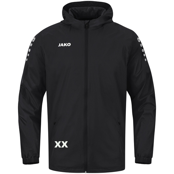 Allwetterjacke Team 2.0 