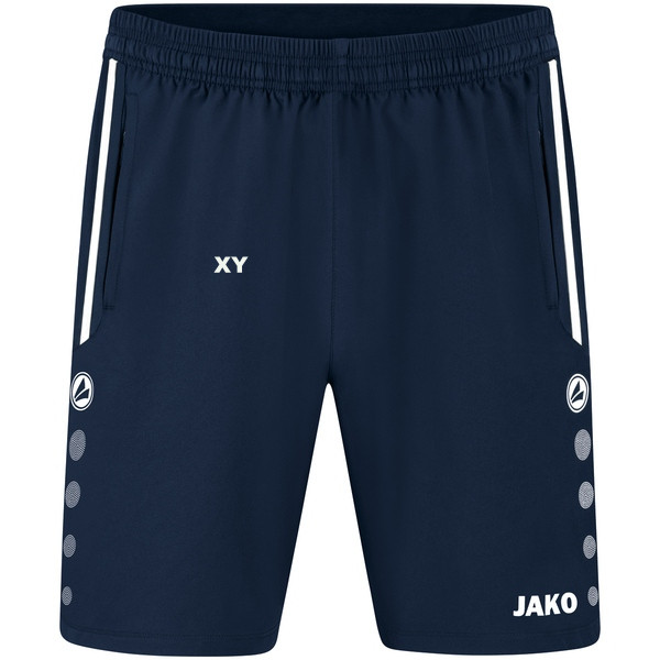 KinderShort Allround 