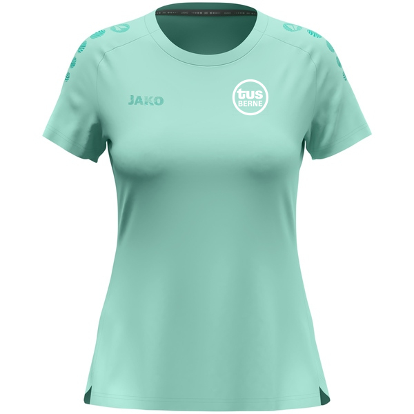 womanT-Shirt Light Flow Damen 