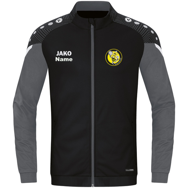 Polyesterjacke Performance 