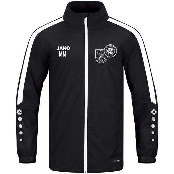 Allwetterjacke Power 