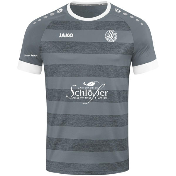 Trikot Celtic Melange Kurzarm 