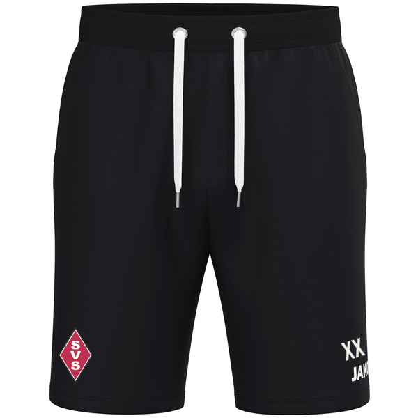 Joggingshort One Cotton 