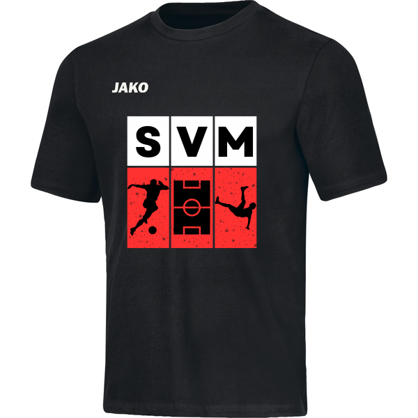 KinderT-Shirt Base 