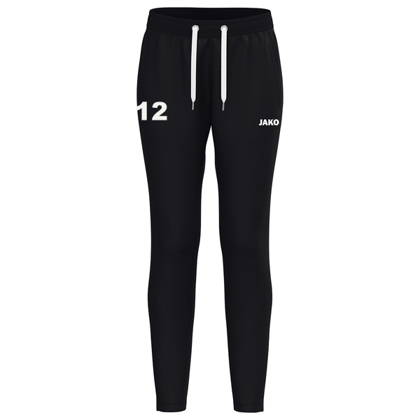 womanJogginghose One Cotton Damen 
