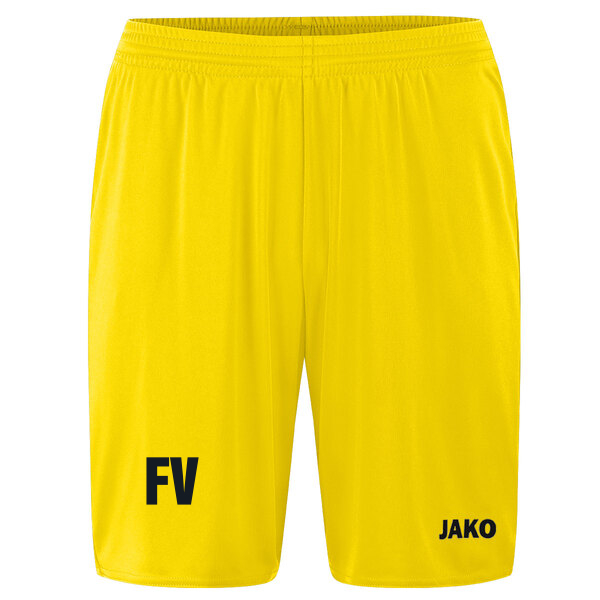 Sporthose Manchester 2.0 ohne Innenslip 