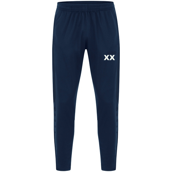 KinderPolyesterhose Power 