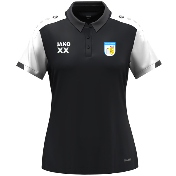 womanPolo Dynamic Damen 