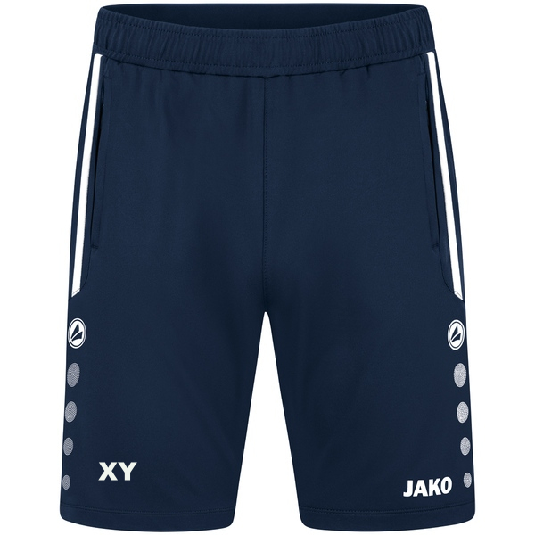 Trainingsshort Allround 