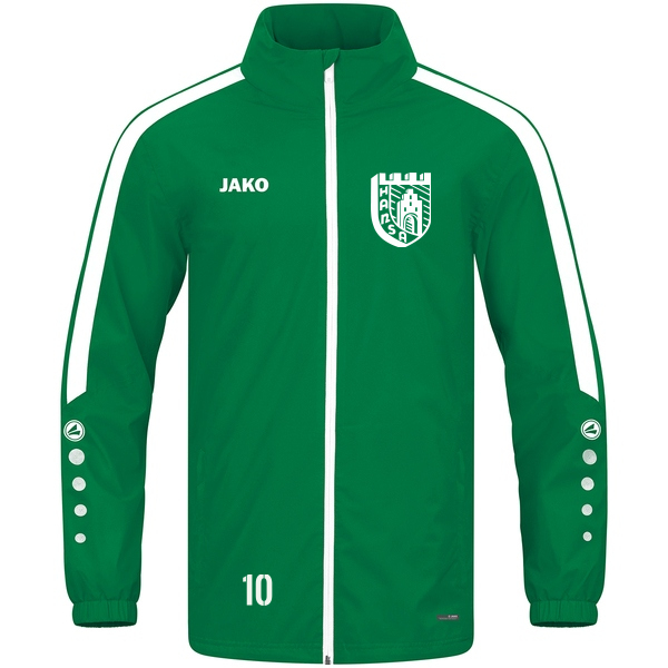 Allwetterjacke Power 