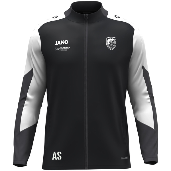 Polyesterjacke Dynamic 