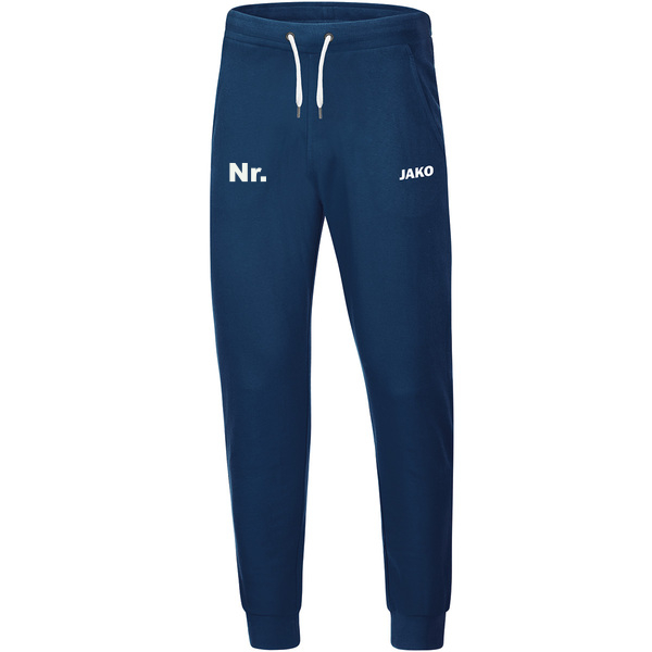 KinderJogginghose Base mit Bündchen 