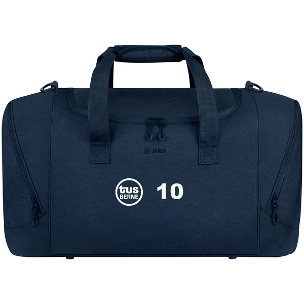 Sporttasche Challenge 