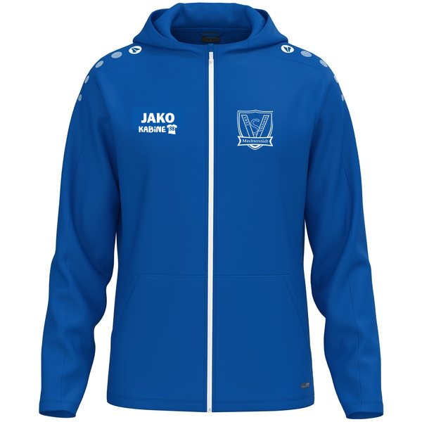 KinderKapuzenjacke One 